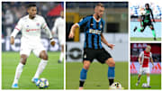 Reine Adelaide, Skriniar, Boga et Van De Beek font parler d'eux dans l'actu mercato. 