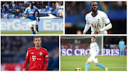 Koulibaly, Ndombele, Thiago et Maxime Lopez à la une du mercato aujourd'hui. 