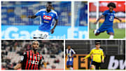 Koulibaly vers la Premier League, Wilian refuse la MLS, Balerdi discute avec l'OM et toutes les infos mercato. 