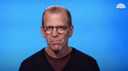 'The Office's Paul Lieberstein explains why he thinks Toby was such a funny character.