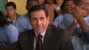 'The Office' Twitter account responds to a message from Lil Nas X with a "Scott's Tots" reference.