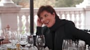 Kris Jenner gets drunk in new episode of 'KUWTK' during a trip to Napa Valley winery.
