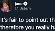 Green Bay Packers TE Jace Sternberger bodied Geoff Schwartz on Twitter for his lazy take on Aaron Rodgers 