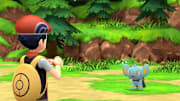 Pokémon Brilli9ant Diamond and Shining Pearl have been announced, with new gameplay footage from Nintendo.