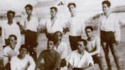 Il Cagliari negli anni '20
