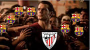 Los memes explotaron luego de la derrota del Atlético de Madrid