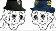 Los memes estallaron una vez que se confirmó el nuevo Superclásico 