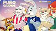 Los mejores memes de la Liguilla de la Liga MX