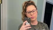 'Teen Mom 2's Kailyn Lowry reveals her pregnancy is high risk because of her weight.