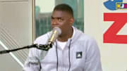 Keyshawn Johnson. 