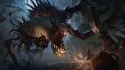 League of Legends Patch 11.3 Jungle Tier List