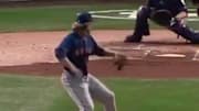 Noah Syndergaard made his debut for the New York Mets five years ago today. 