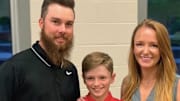 Maci Bookout defends herself against criticism surrounding Bentley's diet.