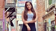 Former 'Teen Mom 2' star Jenelle Evans reacts to body-shamers.