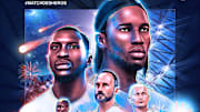 L'OM va organiser un match caritatif pour la fondation Didier Drogba