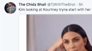 'Keeping Up With the Kardashians' Season 18 premiere memes on Twitter