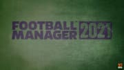 Football Manager 2021