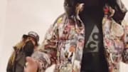 Russell WIlson and Ciara are keeping themselves entertained during quarantine