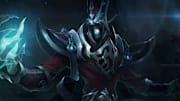 With League of Legends patch 10.7 set to hit live servers on Wednesday, here's our League of Legends Patch 10.7 jungle tier list .