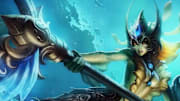 With a new League of Legends patch set to hit live servers on April 1, here are the five best supports on League of Legends Patch 10.7.