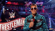Rob Gronkowski makes WWE debut