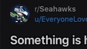 Reddit user spreads rumor Myles Garrett will be traded to Seattle Seahawks