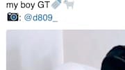 Gleyber Torres's new hairstyle was revealed on Twitter