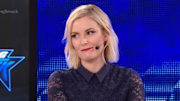 Renee Young hizo su última aparición en WWE la noche de SummerSlam