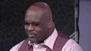 Shaq ha sido uno de los analistas y reporteros de NBA Insider que más bromas ha realizado en la televisión nacional de los partidos de baloncesto