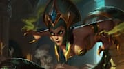 With League of Legends Patch 10.7 set to hit live servers on Wednesday, April 1, here is our League of Legends Patch 10.7 mid lane tier list.