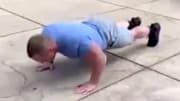 Las Vegas Raiders head coach Jon Gruden's jacked son, Deuce, is definitely enjoying himself during quarantine. 