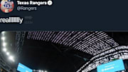 The Texas Rangers released the latest photos of their new stadium