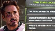 This thread of Superhero NFL Draftees is amazing.