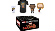  Funko Marvel Collector Corps Box