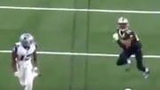 Eli Apple is now a Las Vegas Raider