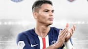 Thiago Silva quittera le PSG à l'expiration de son contrat.