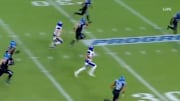 New Chiefs backup QB Jordan Ta'amu XFL highlights