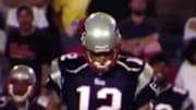 A Patriots fan put together the perfect Tom Brady highlight tape