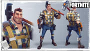 Fortnite Save the World skins could be on their way to Battle Royale.