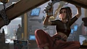 A newly discovered glitch in Apex Legends allows a duo of Rampart and Seer to completely crash any match.
