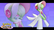 Pokemon UNITE players want to know how to get Holowear Tickets to unlock new appearances for their favorite Pokemon. 