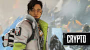 Crypto in Apex Legends