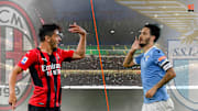 Supersfida: Brahim Diaz vs Luis Alberto