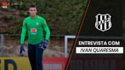 Destaque da Ponte e da Seleção Olímpica, Ivan vive grande momento