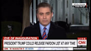 Jim Acosta on CNN