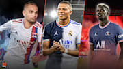 Kurzawa - Mbappé et Pogba font l'actu Mercato