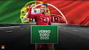 Portogallo a Euro 2020