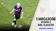 Andrés Iniesta