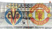 Villarreal e Manchester United in campo questa sera per la finale di Europa League
