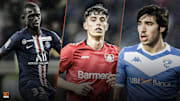 Sandro Tonali, Kai Havertz et Tanguy Kouassi devraient quitter leurs clubs formateur, dès cet été.